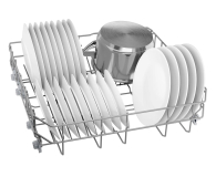 Zmywarka BOSCH SMV2HVX06 60cm, 14kpl, Home Connect, ExtraDry, InfoLight, AquaStop - 1504276 - zdjęcie 5